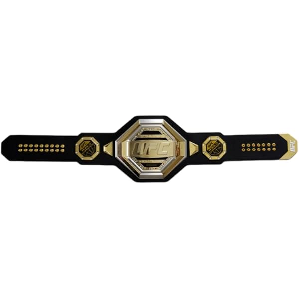 Amazon.co.jp: [Doliremy] UFC チャンピオンベルト - レスリングの